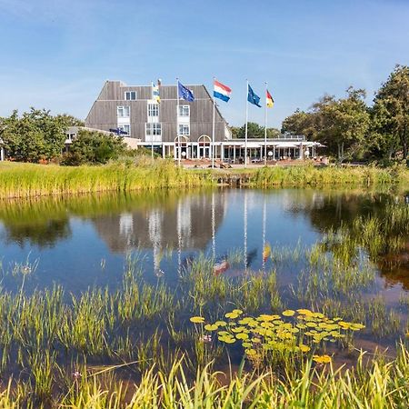 Lange Duinen Lägenhet Hollum  Exteriör bild